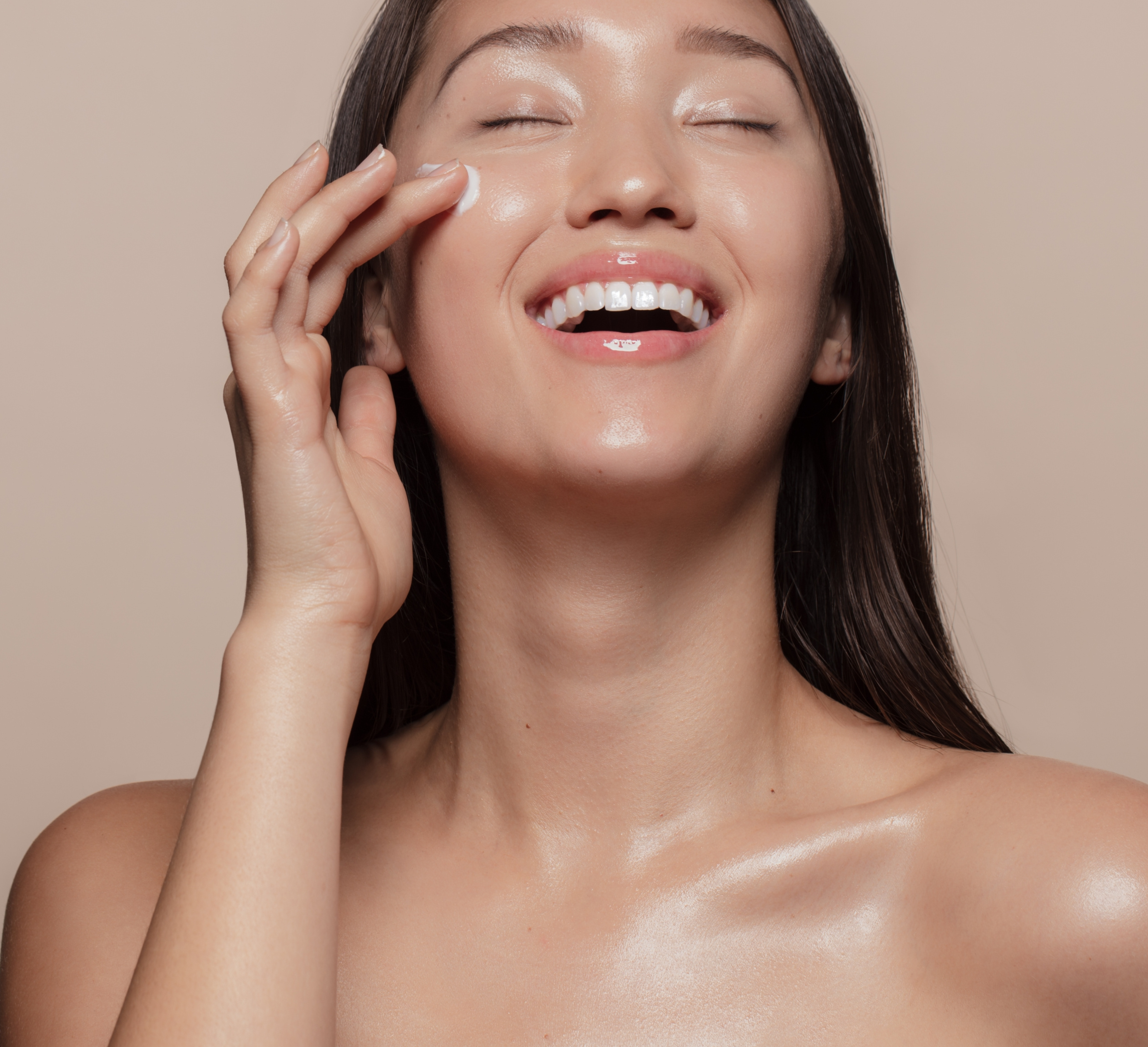 happy skin skinprovement