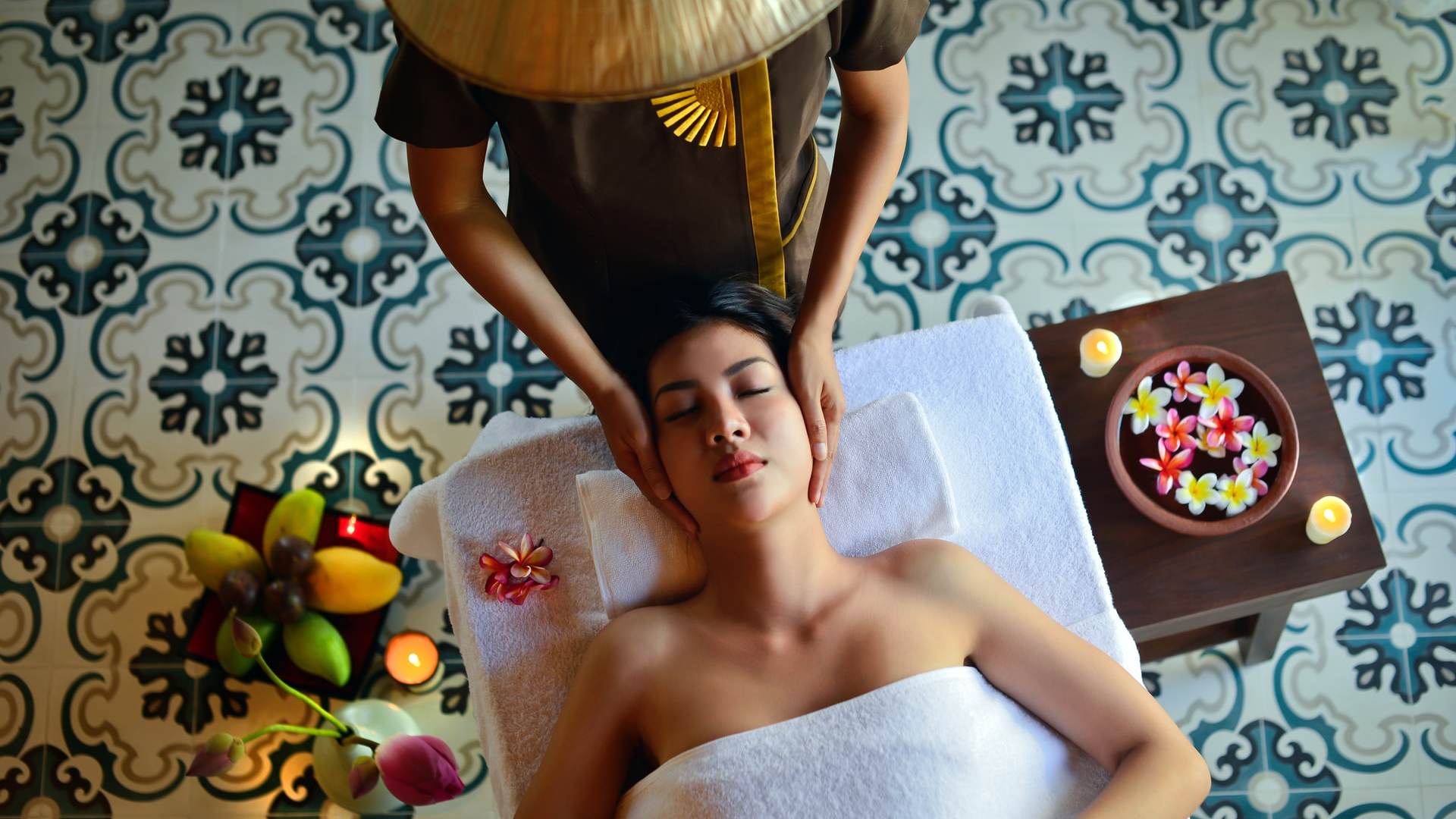 All types Beauty Treatment and Spa Management