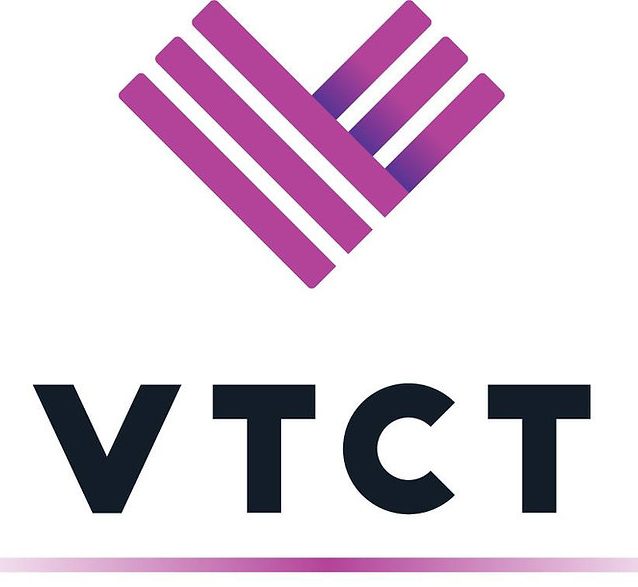 vtct award logo