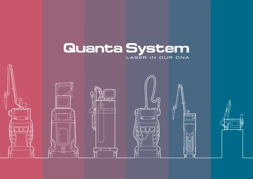 quanta systems logo